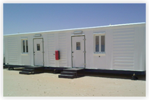 camp de vie, PCLM, PCLM Tunisie, Petroconfort logistique, tunisie, kamp de vie, camp vie